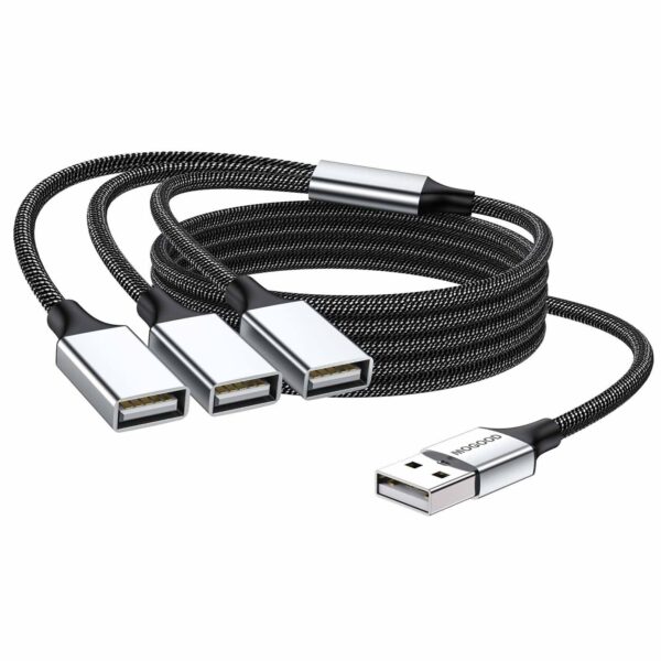 USB HUB
