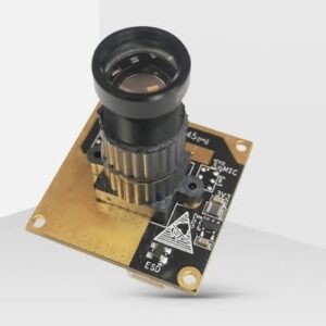 3x 1080p 2MP Cameras