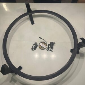 3D Printed Light Ring - Camera Mounts - Cameras - Bundle